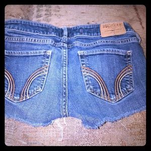 Hollister Short's